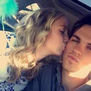 Meet your Posher, Zackary